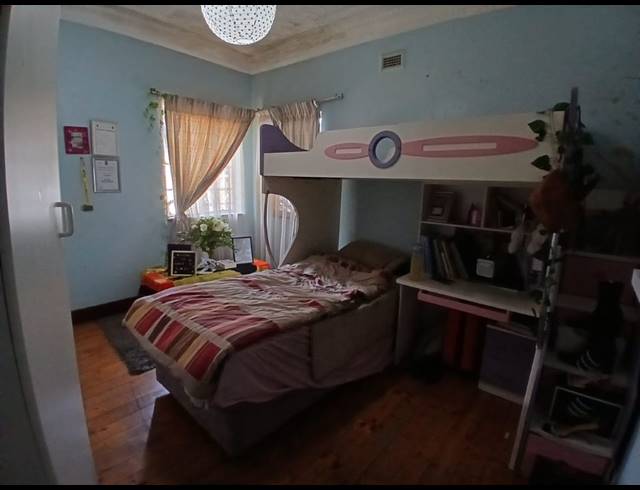 3 BEDROOM HOUSE FOR SALE IN DELVILLE